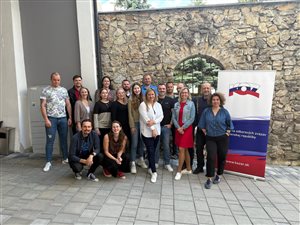 Akadémia mladých odborárov úspešne za nami